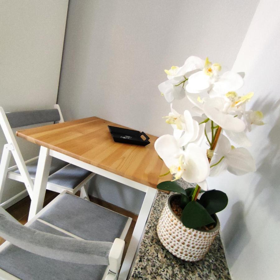 Casa Relax Apartment